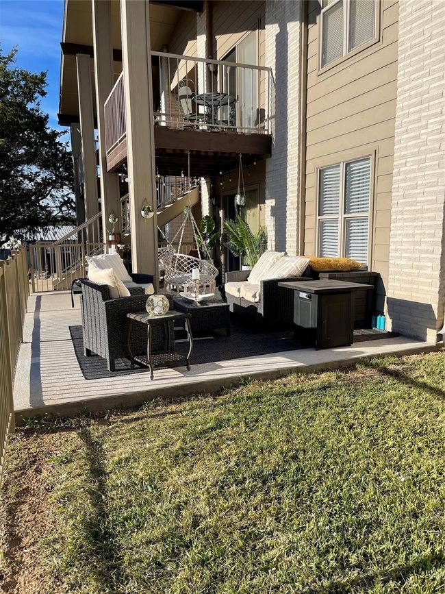 UNIT-23 - 3063 Hells Gate Loop, Condo with 2 bedrooms, 2 bathrooms and null parking in Strawn TX | Image 19