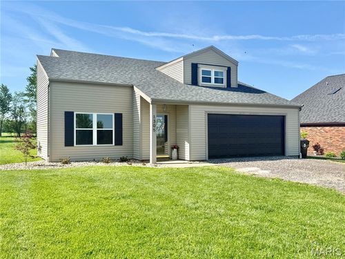 1305 W New St, Palmyra, MO, 63461-9700 | Card Image