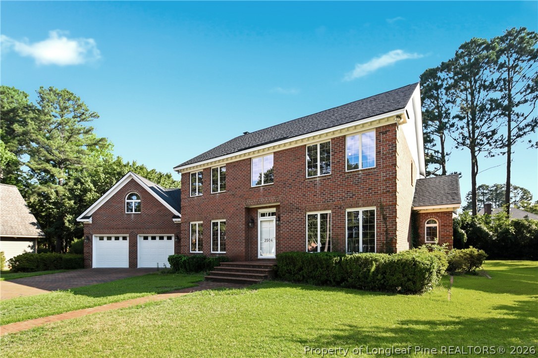 Residential in Fayetteville 2