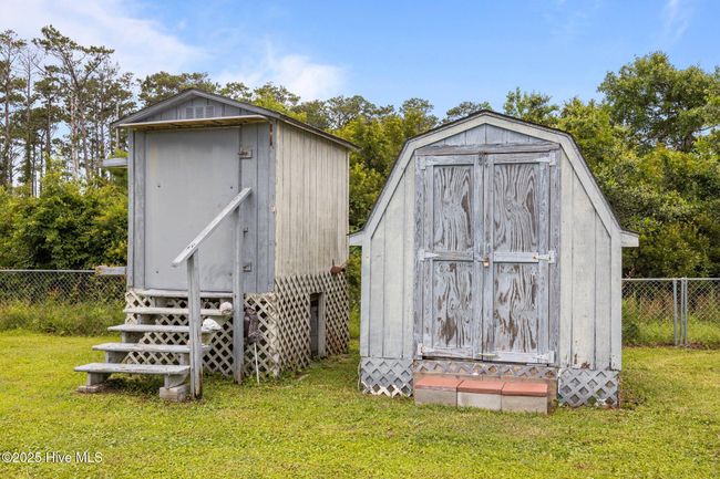 2976 Cedar Island Rd, House other with 3 bedrooms, 2 bathrooms and 1 parking in Cedar Island NC | Image 40