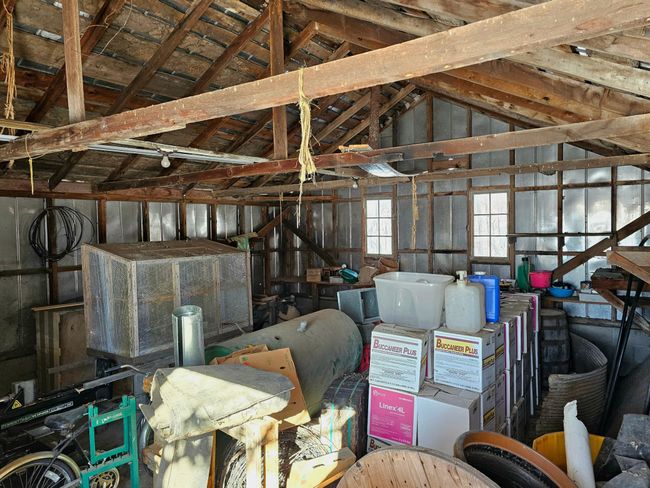 20x24 Storage Shed | Image 50