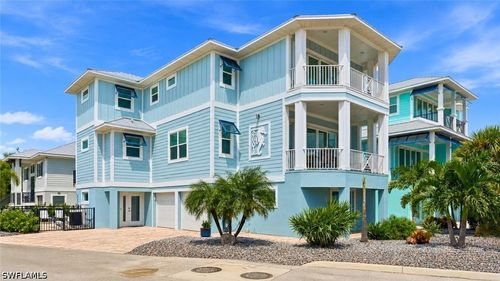 2601 Estero Blvd, Fort Myers Beach, FL, 33931-3300 | Card Image