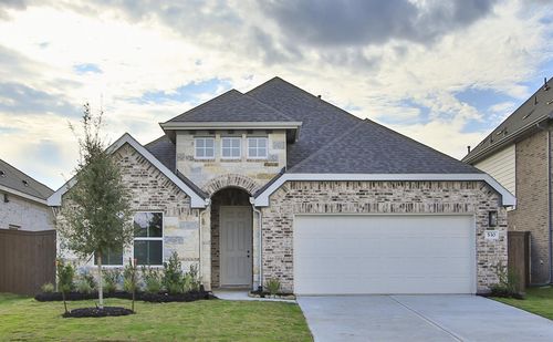 530 Stream Bend Way, Rosenberg, TX, 77471-3344 | Card Image