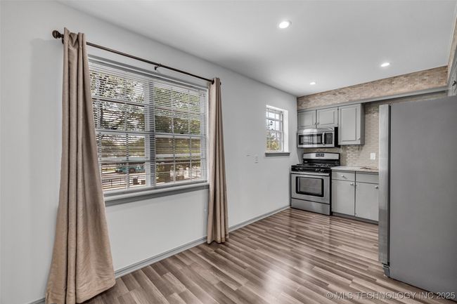 APT-31A - 4517 Peoria Ave, Condo with 1 bedrooms, 1 bathrooms and null parking in Tulsa OK | Image 7