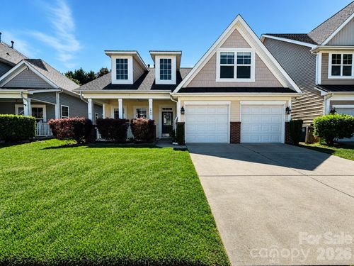 1022 Fleming Ln, Stallings, NC, 28104-6887 | Card Image
