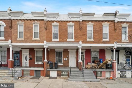 5215 Cedar Ave, Philadelphia, PA, 19143-1524 | Card Image