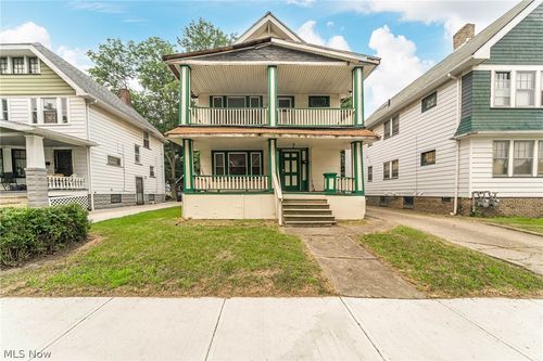 1430 E 173rd St, Cleveland, OH, 44110-2931 | Card Image