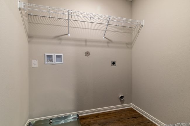 9106 Canvas Run, House other with 5 bedrooms, 3 bathrooms and null parking in Converse TX | Image 34