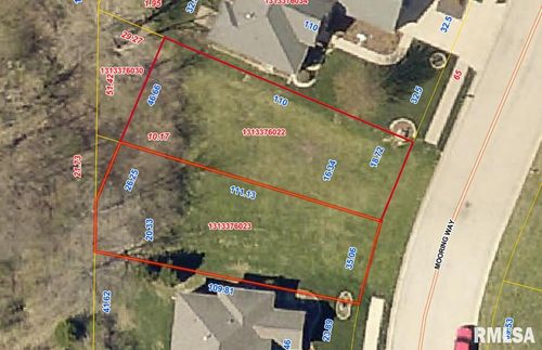 5607-5605-5607 N Mooring Way, Peoria, IL, 61615-2719 | Card Image