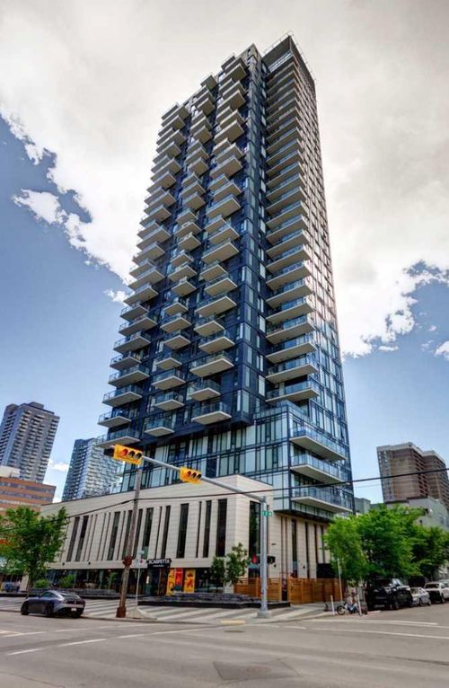 3005-1010 6 St Sw, Calgary, AB, T2R1B4 | Card Image