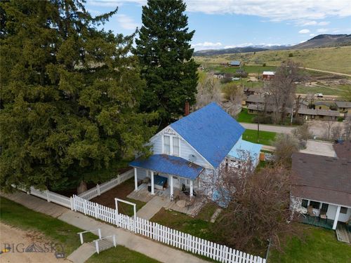 209 E Idaho St, Virginia City, MT, 59755-7758 | Card Image