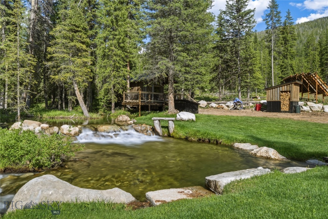 Residential in Anaconda 4