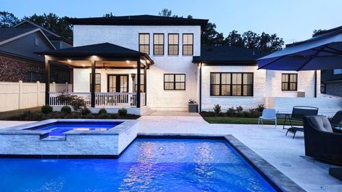 203 Farmhouse Dr, Madison, AL, 35757-5513 | Card Image