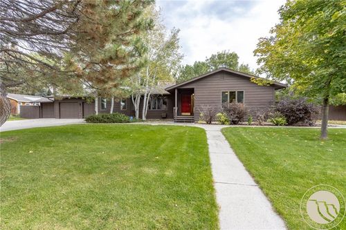3043 Lloyd Mangrum Ln, Billings, MT, 59106-1258 | Card Image