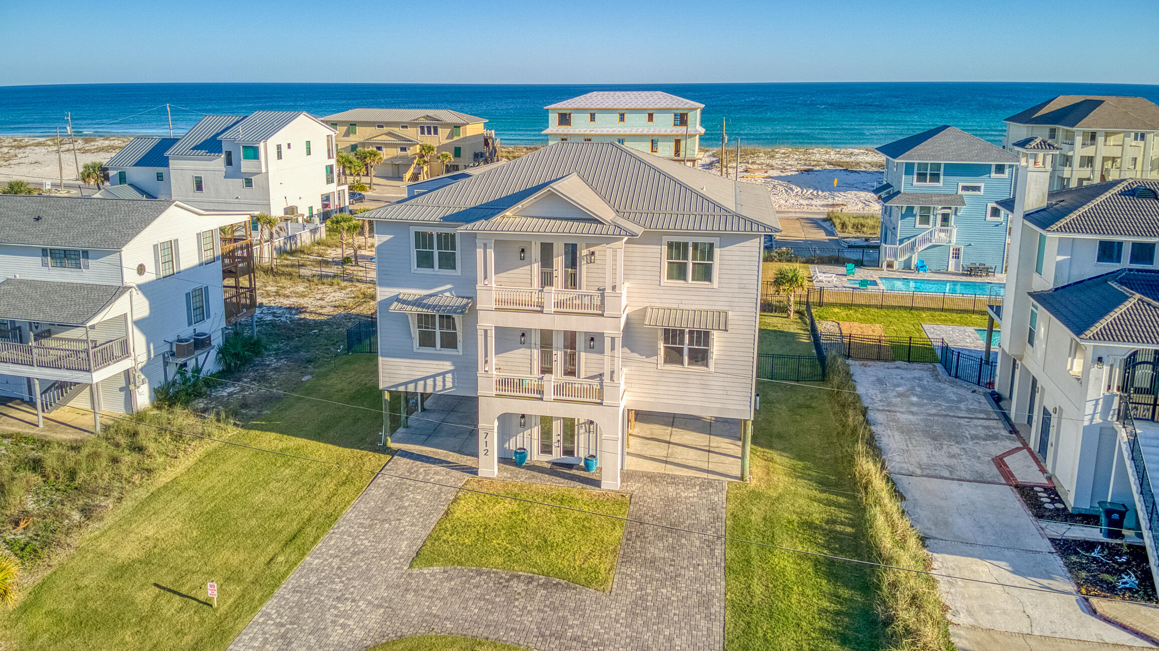 Maldonado Dr, Gulf Breeze, FL 32561