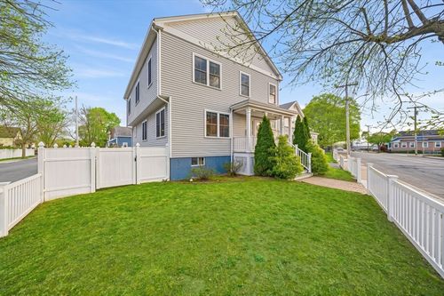 305 Lynn St, Malden, MA, 02148-6135 | Card Image