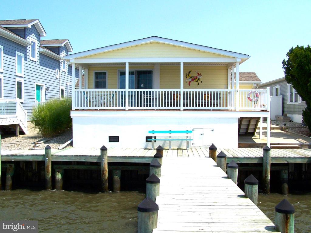 Harbour Dr, Ocean City, MD 21842