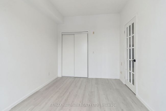 713 - 2 Maison Parc Crt, Condo with 1 bedrooms, 1 bathrooms and 1 parking in Thornhill ON | Image 15