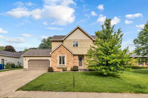 4554 Nicklaus Ct, Decatur, IL, 62526-9315 | Card Image