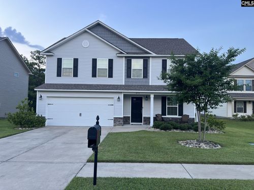 645 Teaberry Dr, Columbia, SC, 29229-7097 | Card Image