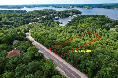 lot 4 Royal Court , Regency Cove, Lake Ozark, MO, 65049 | Card Image