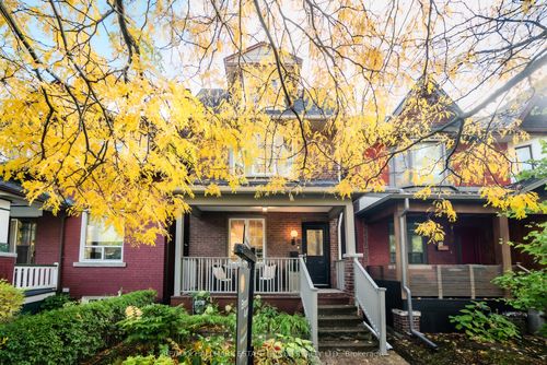 9 Ethelwin Ave, Toronto, ON, M4C1E7 | Card Image