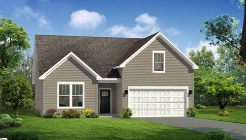 311 Moorish Cir, Simpsonville, SC, 29681-7329 | Card Image