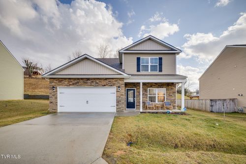 624 Barley Loop, Jonesborough, TN, 37659-5032 | Card Image