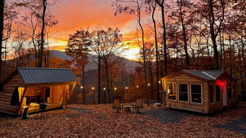 104 Moose Hill Way, Keene, NY, 12942 | Card Image