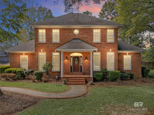 2858 Post Oak Cir, Mobile, AL, 36693-4070 | Card Image