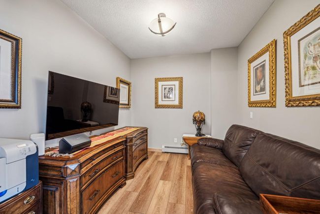 107 - 140 Stonecreek Road, Condo with 2 bedrooms, 2 bathrooms and 2 parking in Canmore AB | Image 21