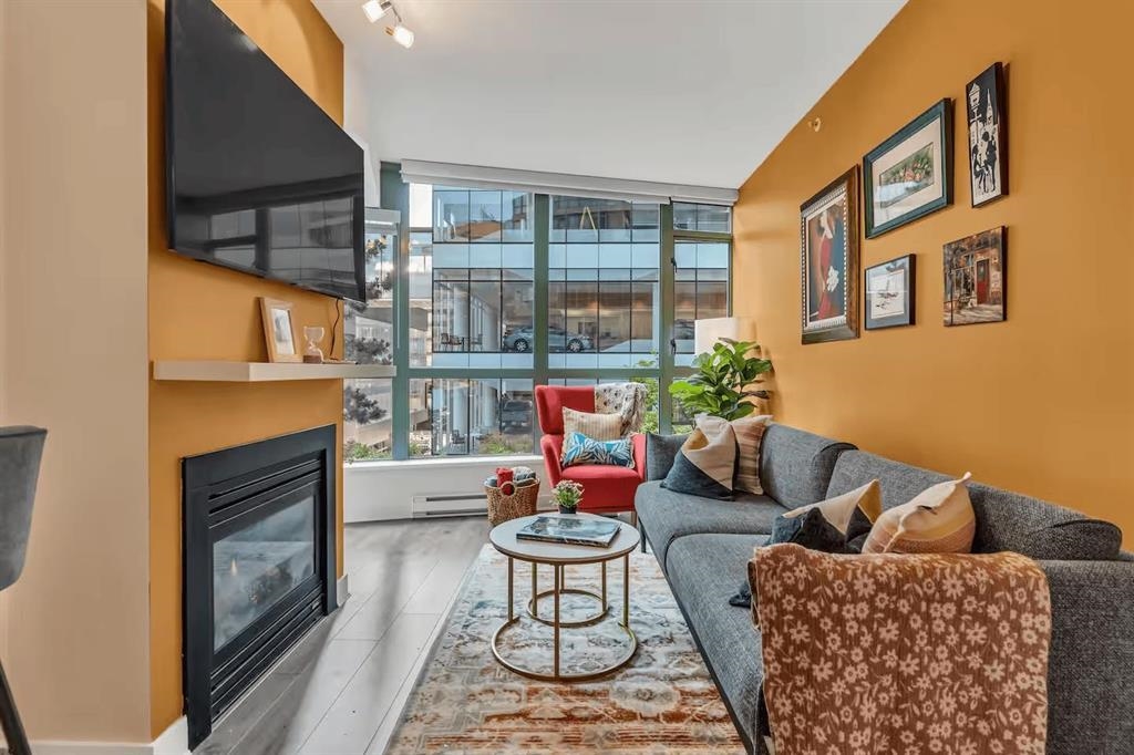 Residential in Vancouver 4