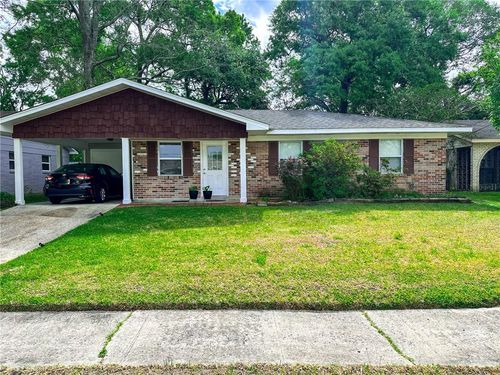 3834 Brookwood Dr, Slidell, LA, 70458-4714 | Card Image