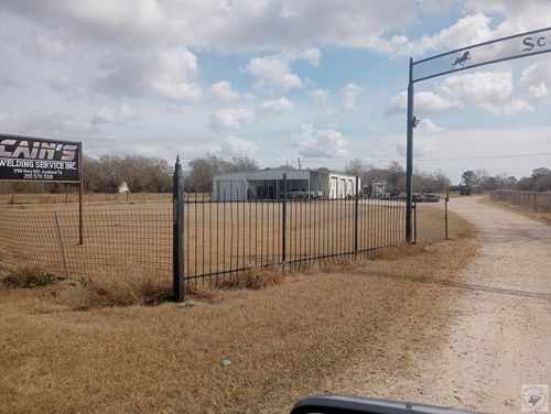 1706 Fm 563, Out of Area-Texas, TX,  | Card Image