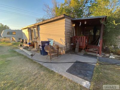 500 N Lakewood Avenue, House other with 2 bedrooms, 1 bathrooms and null parking in Idaho Falls ID | Image 3