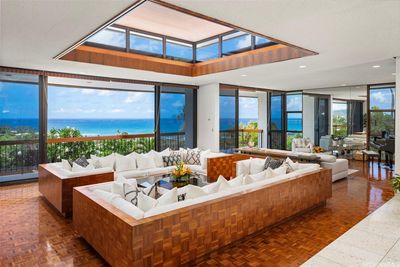 3869 Pokapahu Place, House other with 5 bedrooms, 5 bathrooms and 3 parking in Honolulu HI | Image 1