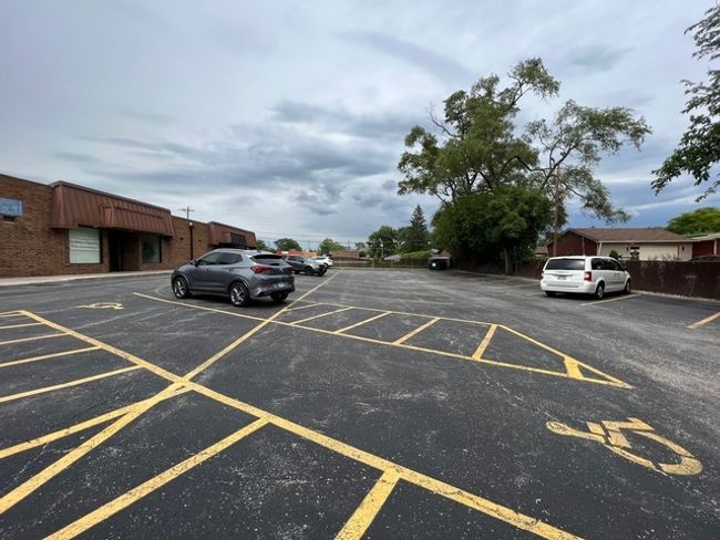B - 9959 S Roberts Rd, Home with 0 bedrooms, 0 bathrooms and null parking in Palos Hills IL | Image 5
