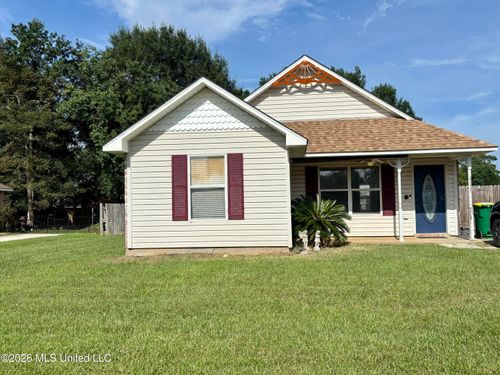 7517 Oak Cove Drive, Biloxi, MS, 39532 | Card Image