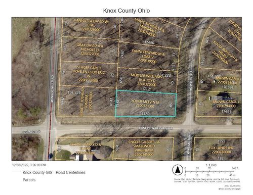 lot-321-0 Mcintosh Ct, Howard, OH, 43028 | Card Image