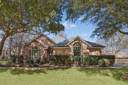 708 Nettleton Dr, Southlake, TX, 76092-8609 | Card Image