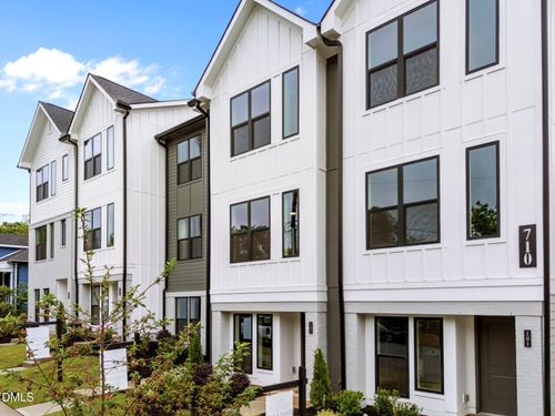 101-720 Noble Town Way, Raleigh, NC, 27603-7156 | Card Image