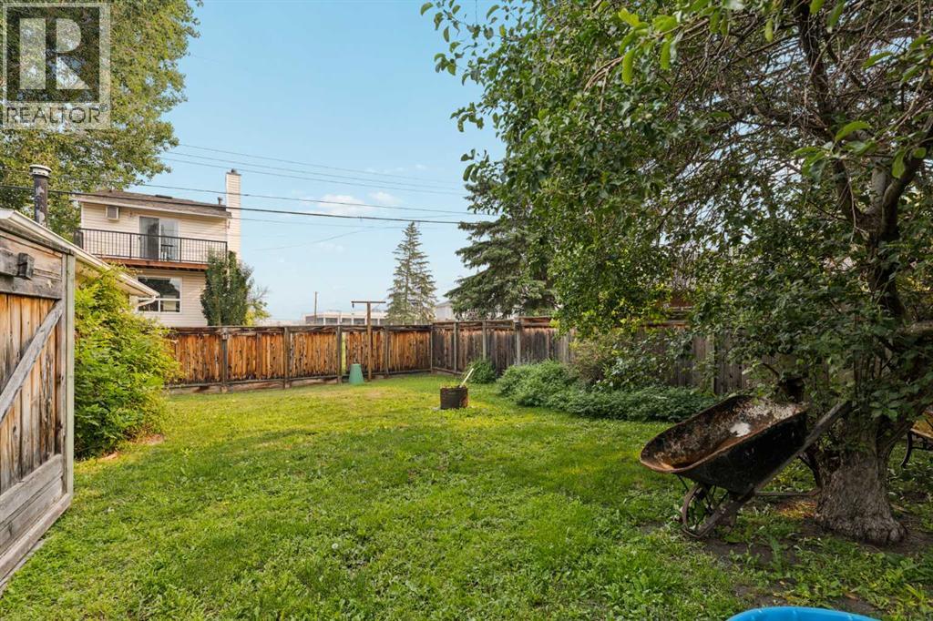 Residential in Calgary 5