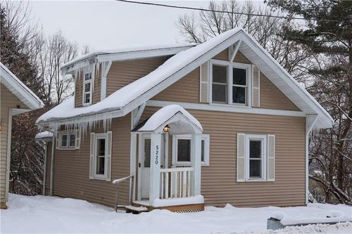 S220 Glade Ave, Spring Valley, WI, 54767-8862 | Card Image