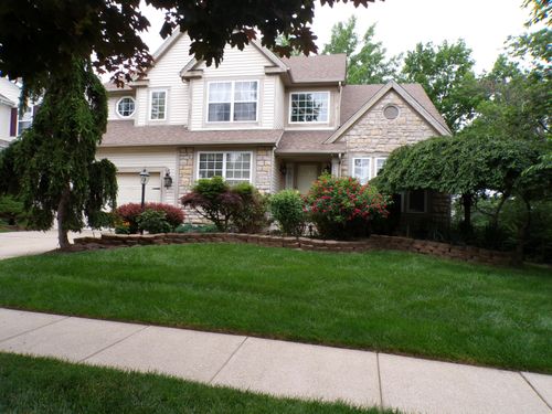 1296 Blacksmith Dr, Westerville, OH, 43081-8019 | Card Image
