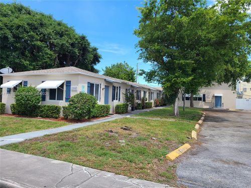3-1005 N 18th Ct, Hollywood, FL, 33020-3528 | Card Image