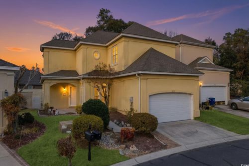 4306 Windy Heights Dr, North Myrtle Beach, SC, 29582-5190 | Card Image