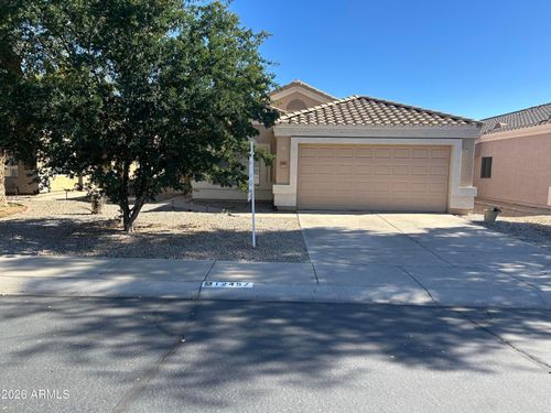 12457 W Hearn Road, El Mirage, AZ, 85335 | Card Image