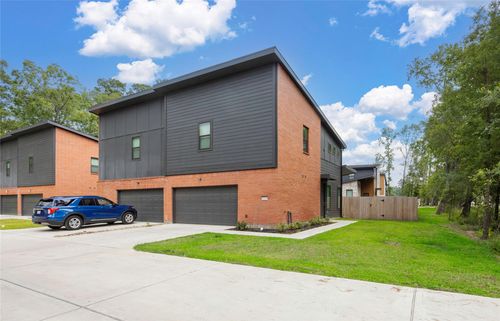 b-2521 Appian Way, Roman Forest, TX, 77357-3535 | Card Image