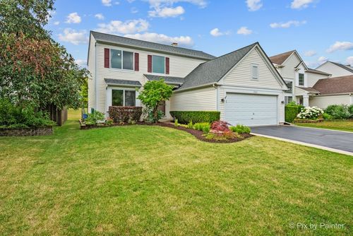 534 Ivory Ln, Bartlett, IL, 60103-1229 | Card Image