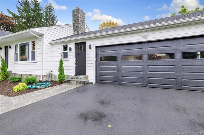 Brand New Driveway and enclosed Breezeway. | Image 4